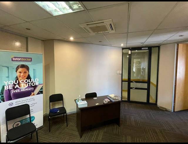 BUSINESS PROPERTY TO RENT IN HIGHVELD